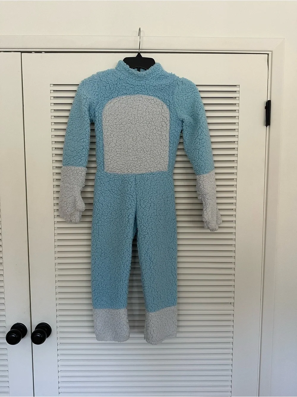 Bluey Costume for Kids